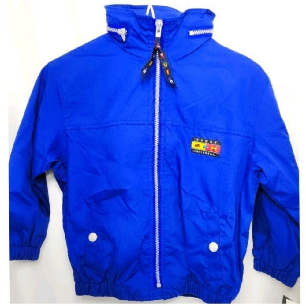 Rothschild  Universal Sport Boys Jacket